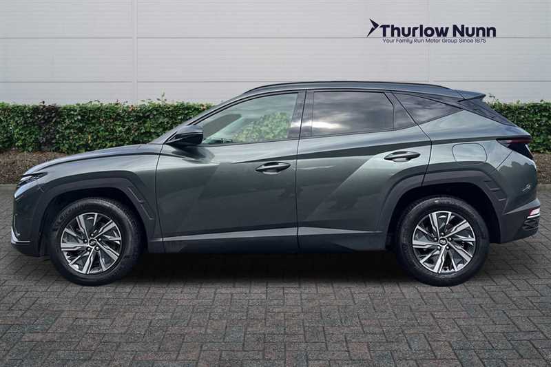 Used Hyundai TUCSON 2022 for sale - 77145975: Photo 6