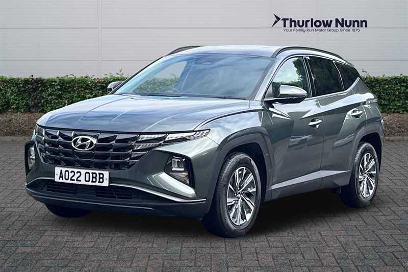 Used Hyundai TUCSON 2022 for sale - 77145975: Photo 7
