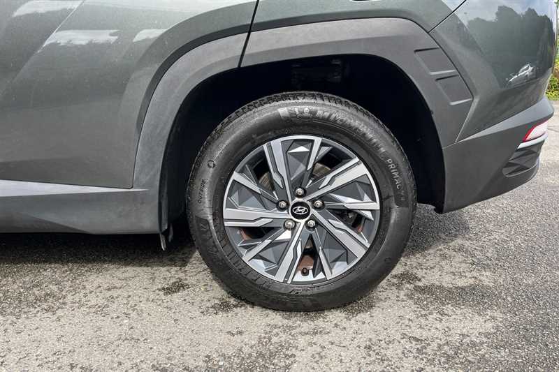 Used Hyundai TUCSON 2022 for sale - 77145975: Photo 9