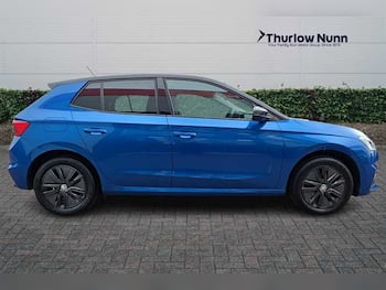 Used Skoda Fabia 2023 for sale - 79700126: Photo