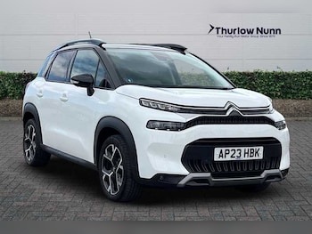 2023 - 1.2 PureTech Shine Plus SUV 5dr Petrol Manual Euro 6 (s/s) (110 ps)