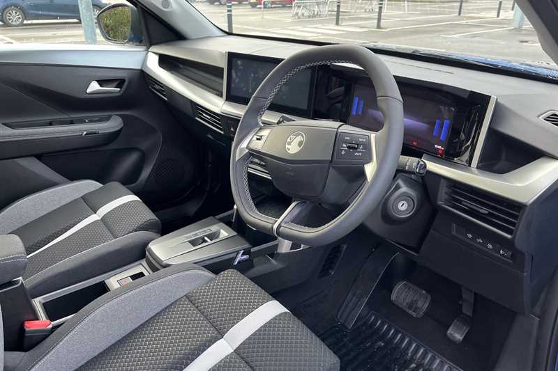 Used Vauxhall Frontera 2025 for sale - 77146403: Photo 10