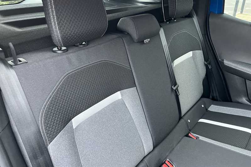 Used Vauxhall Frontera 2025 for sale - 77146403: Photo 23