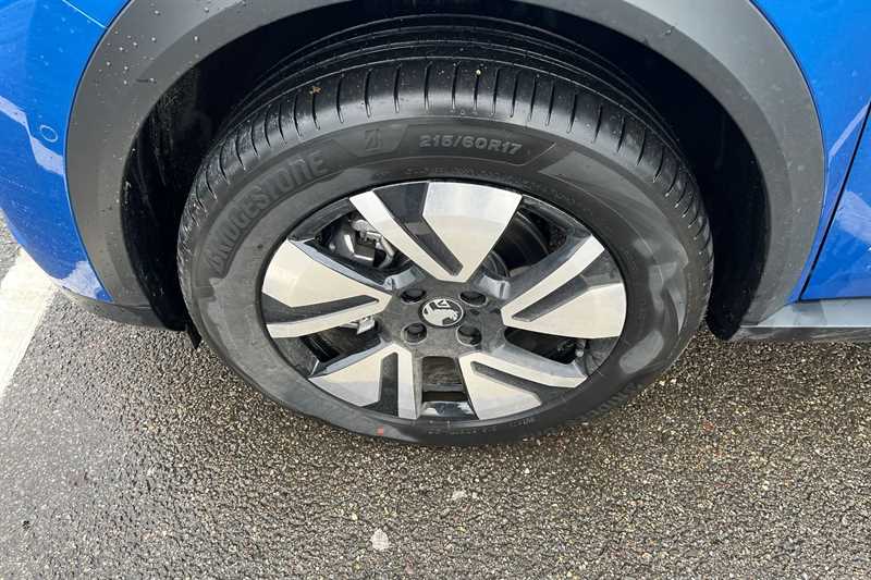 Used Vauxhall Frontera 2025 for sale - 77146403: Photo 31