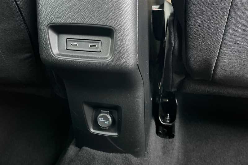 Used Vauxhall Frontera 2025 for sale - 77146403: Photo 40