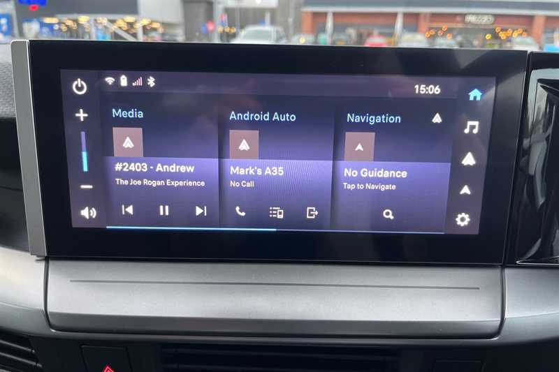 Used Vauxhall Frontera 2025 for sale - 77146403: Photo 43