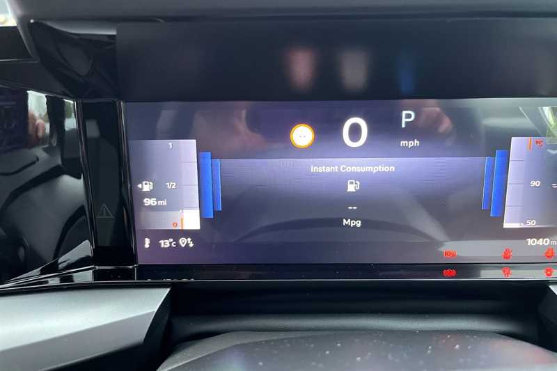 Used Vauxhall Frontera 2025 for sale - 77146403: Photo 47