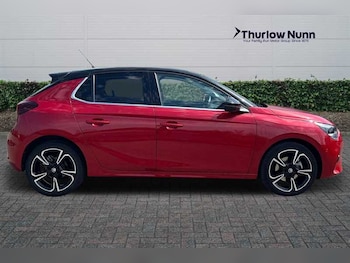 Used Vauxhall Corsa 2022 for sale - 75735166: Photo