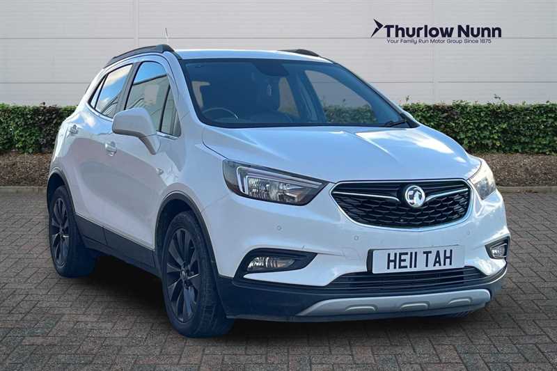 Used Vauxhall Mokka X 2019 for sale - 76610068: Photo 1
