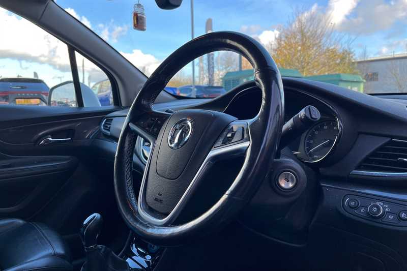 Used Vauxhall Mokka X 2019 for sale - 76610068: Photo 10