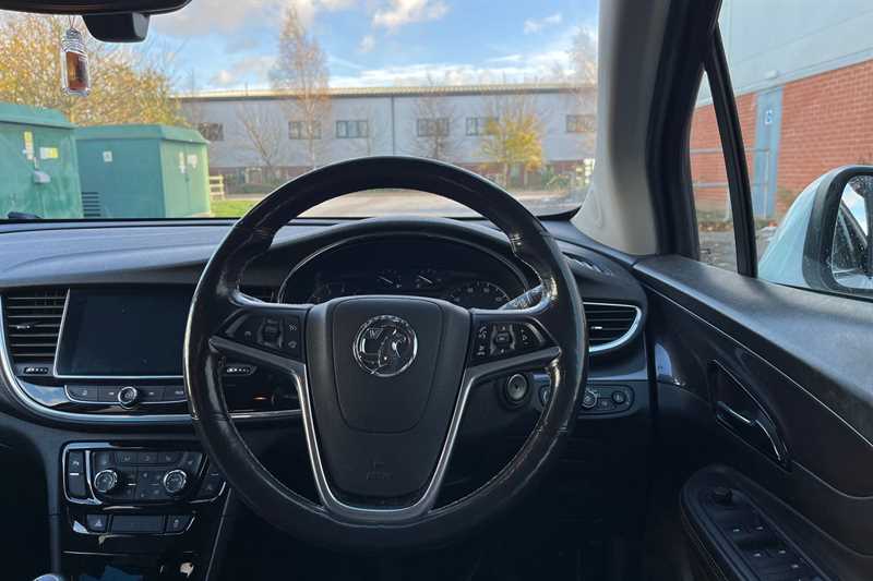 Used Vauxhall Mokka X 2019 for sale - 76610068: Photo 11