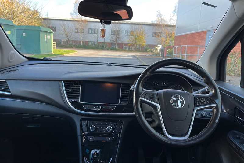 Used Vauxhall Mokka X 2019 for sale - 76610068: Photo 12
