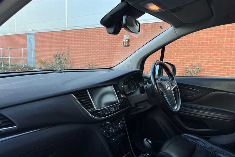Used Vauxhall Mokka X 2019 for sale - 76610068: Photo 13