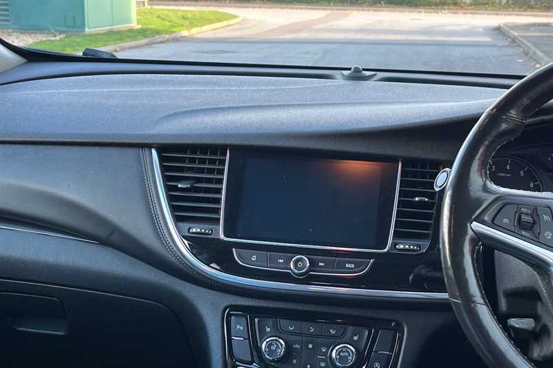 Used Vauxhall Mokka X 2019 for sale - 76610068: Photo 14