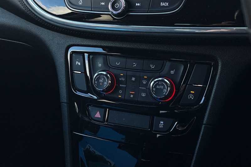 Used Vauxhall Mokka X 2019 for sale - 76610068: Photo 15