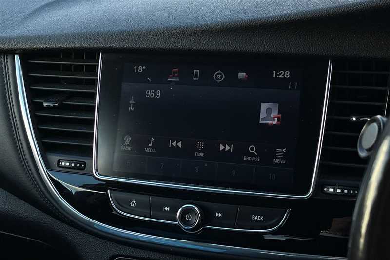 Used Vauxhall Mokka X 2019 for sale - 76610068: Photo 17