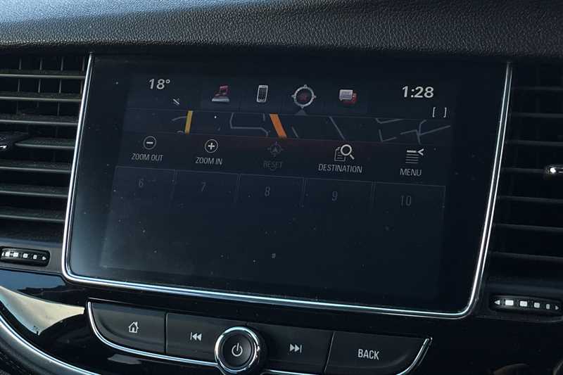 Used Vauxhall Mokka X 2019 for sale - 76610068: Photo 18