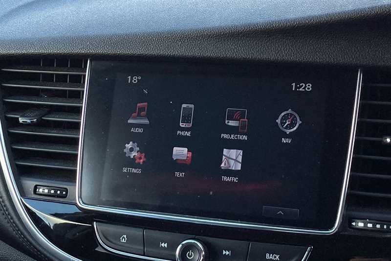 Used Vauxhall Mokka X 2019 for sale - 76610068: Photo 19