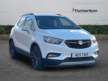 2019 - 1.4T ecoTEC Elite Nav 5dr