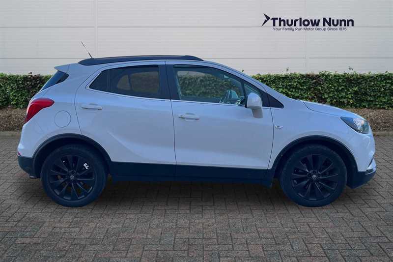 Used Vauxhall Mokka X 2019 for sale - 76610068: Photo 2