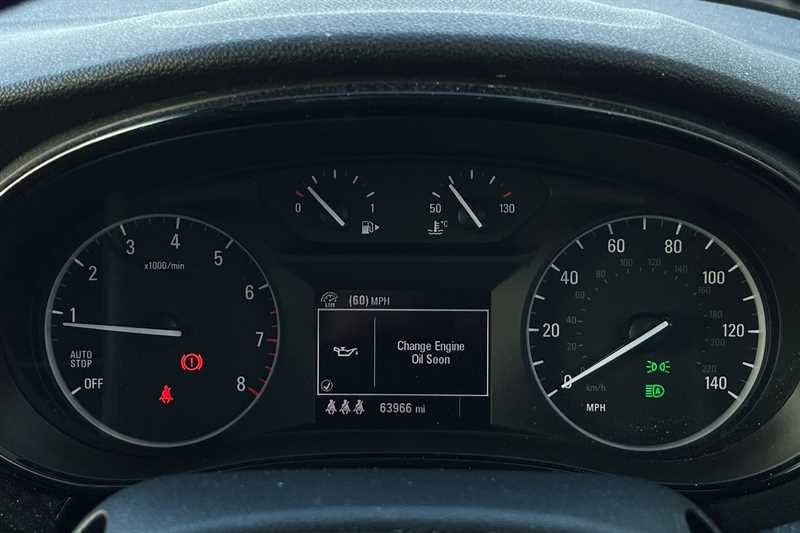 Used Vauxhall Mokka X 2019 for sale - 76610068: Photo 20