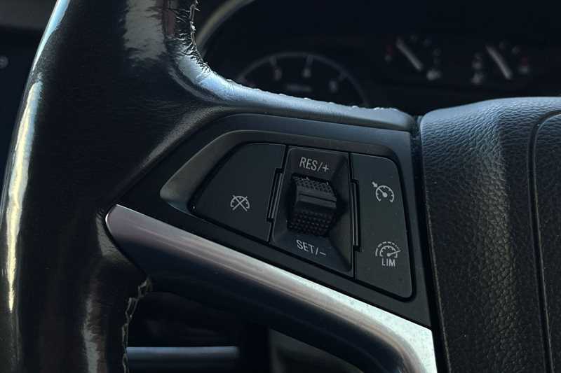 Used Vauxhall Mokka X 2019 for sale - 76610068: Photo 21