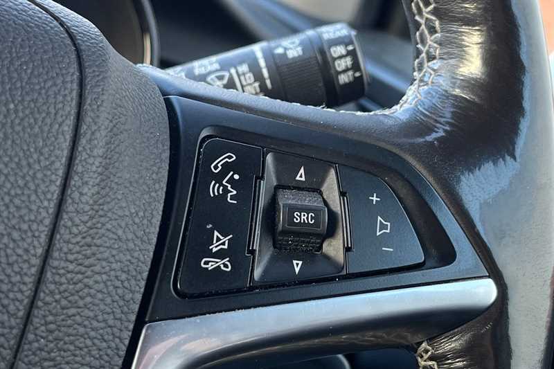 Used Vauxhall Mokka X 2019 for sale - 76610068: Photo 22