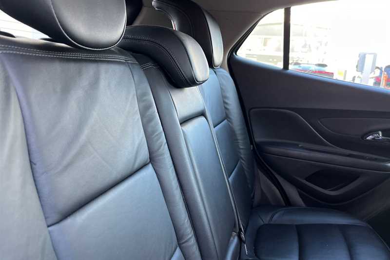 Used Vauxhall Mokka X 2019 for sale - 76610068: Photo 23