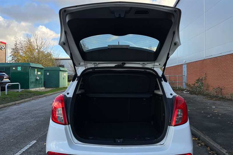 Used Vauxhall Mokka X 2019 for sale - 76610068: Photo 24