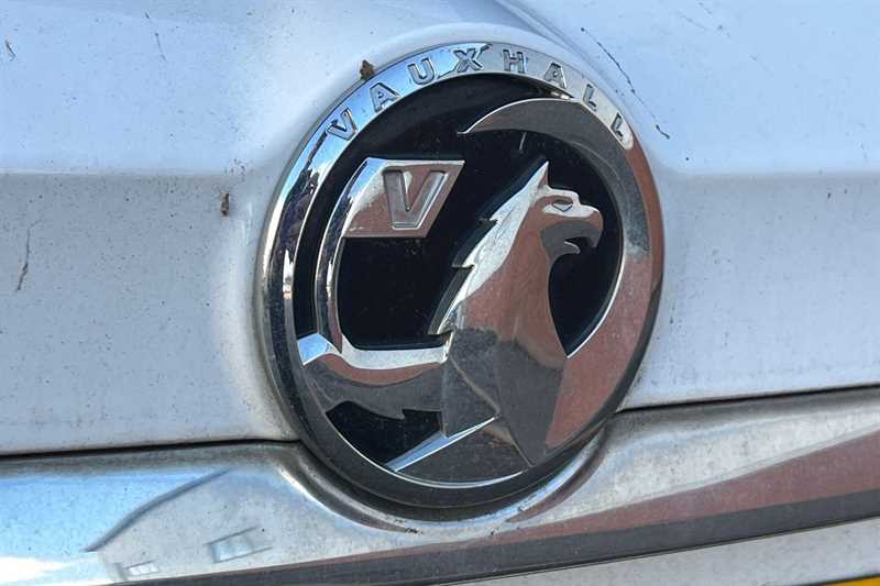 Used Vauxhall Mokka X 2019 for sale - 76610068: Photo 25