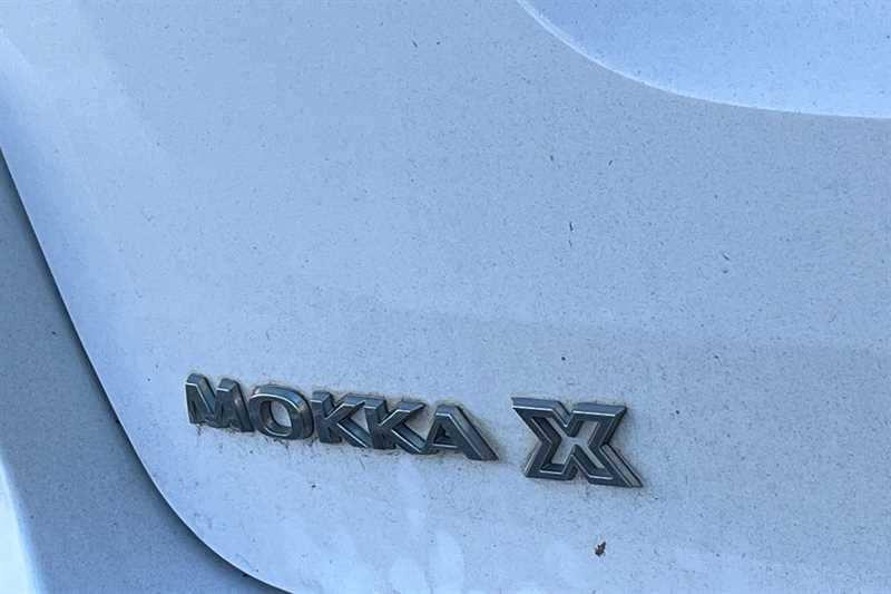 Used Vauxhall Mokka X 2019 for sale - 76610068: Photo 26