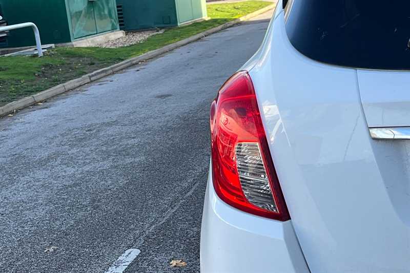 Used Vauxhall Mokka X 2019 for sale - 76610068: Photo 27