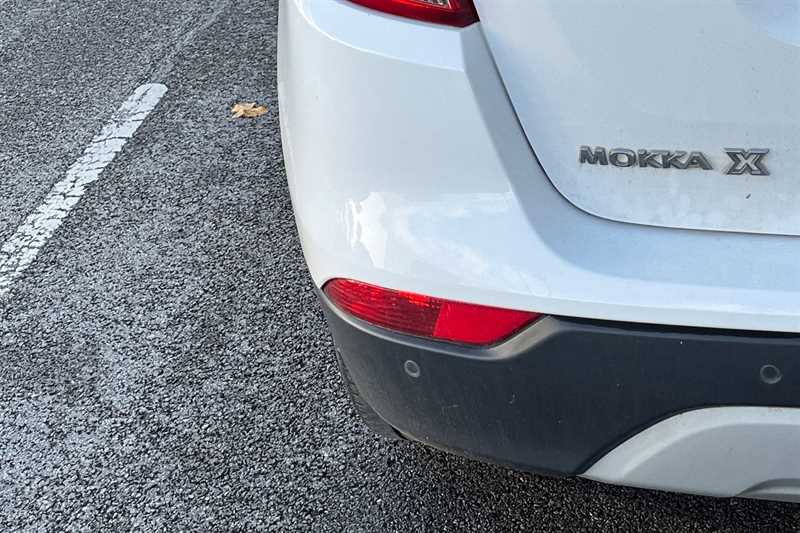 Used Vauxhall Mokka X 2019 for sale - 76610068: Photo 28