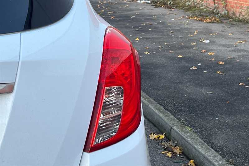 Used Vauxhall Mokka X 2019 for sale - 76610068: Photo 29