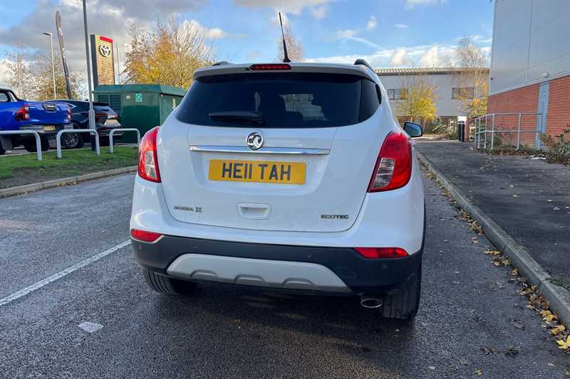 Used Vauxhall Mokka X 2019 for sale - 76610068: Photo 31
