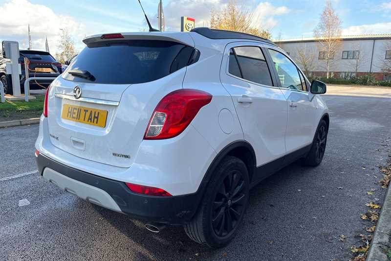 Used Vauxhall Mokka X 2019 for sale - 76610068: Photo 32