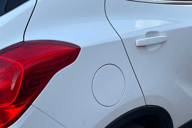 Used Vauxhall Mokka X 2019 for sale - 76610068: Photo 33