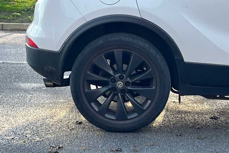 Used Vauxhall Mokka X 2019 for sale - 76610068: Photo 34