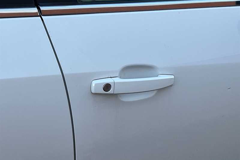 Used Vauxhall Mokka X 2019 for sale - 76610068: Photo 35