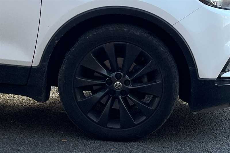 Used Vauxhall Mokka X 2019 for sale - 76610068: Photo 37