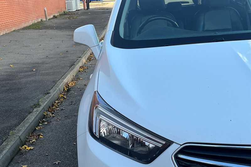 Used Vauxhall Mokka X 2019 for sale - 76610068: Photo 38