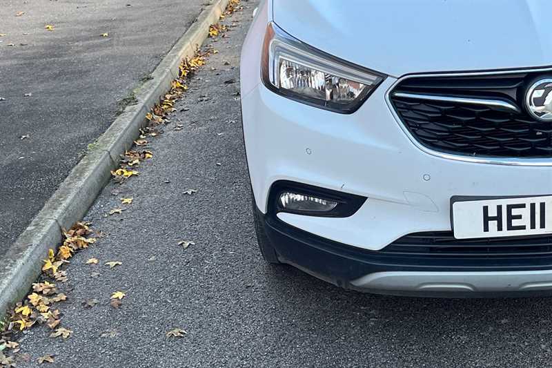 Used Vauxhall Mokka X 2019 for sale - 76610068: Photo 39
