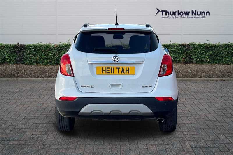 Used Vauxhall Mokka X 2019 for sale - 76610068: Photo 4