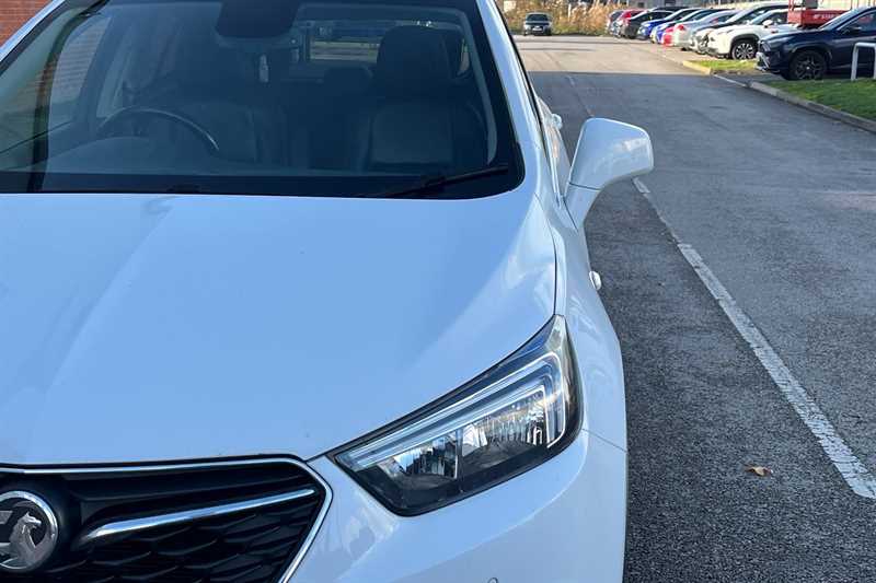 Used Vauxhall Mokka X 2019 for sale - 76610068: Photo 41