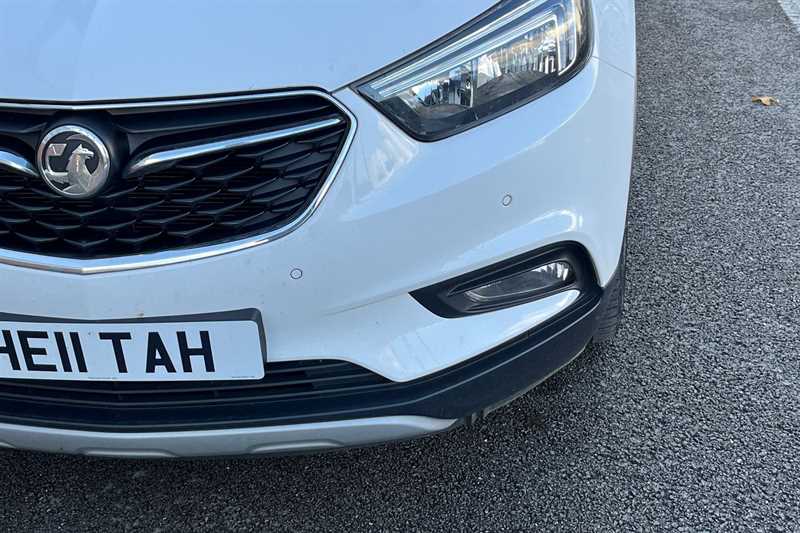 Used Vauxhall Mokka X 2019 for sale - 76610068: Photo 42
