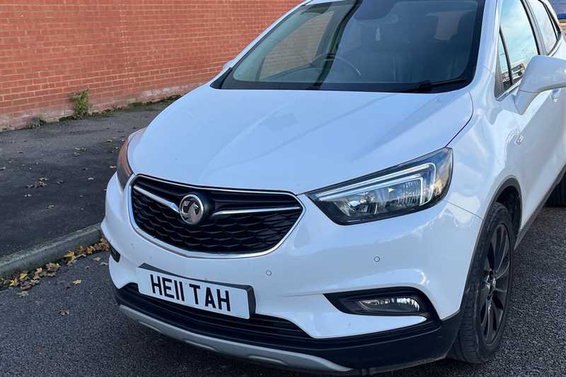 Used Vauxhall Mokka X 2019 for sale - 76610068: Photo 43