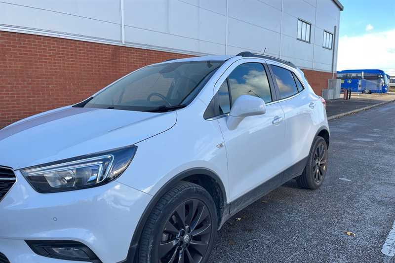 Used Vauxhall Mokka X 2019 for sale - 76610068: Photo 44