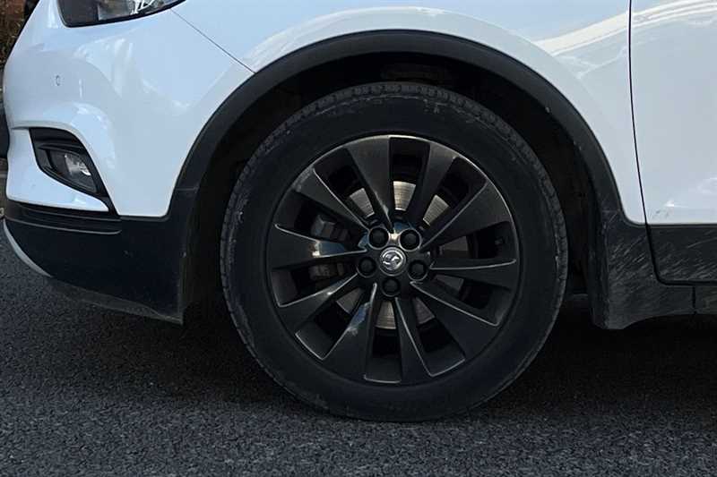 Used Vauxhall Mokka X 2019 for sale - 76610068: Photo 45