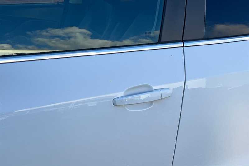 Used Vauxhall Mokka X 2019 for sale - 76610068: Photo 46