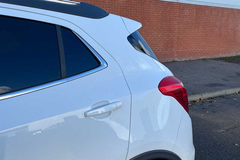 Used Vauxhall Mokka X 2019 for sale - 76610068: Photo 47